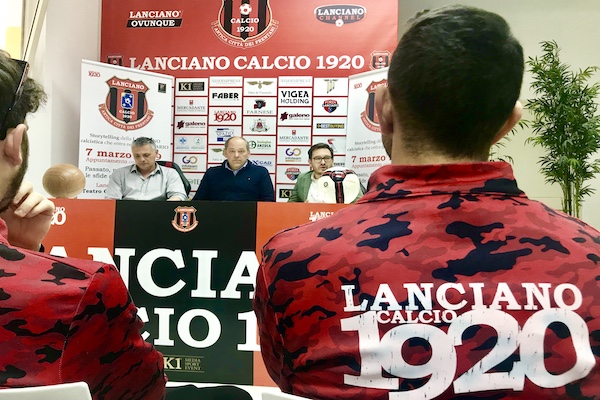 lanciano 100anni h