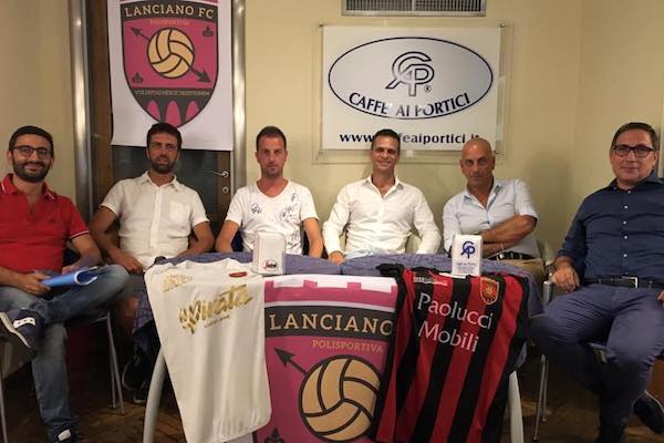 lanciano fc h