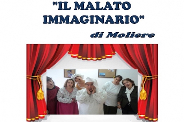 malato immaginario