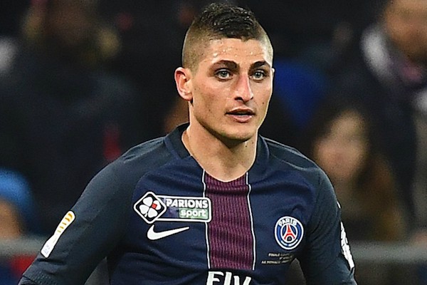 marco verratti h