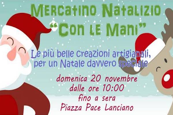 mercatino conlemani h