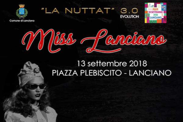 misslanciano locandina h 600 400 1524900652