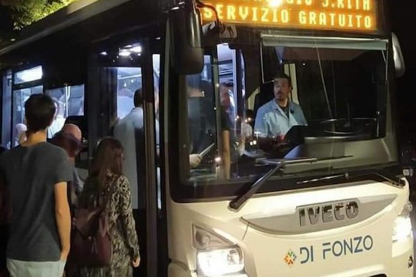 navetta difonzo h