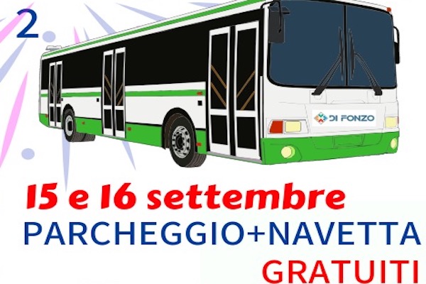 navetta feste h