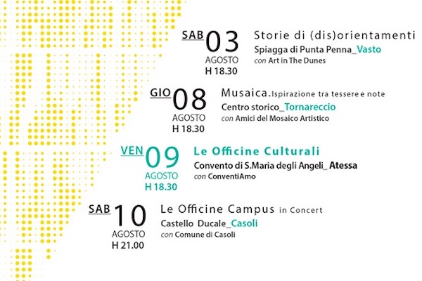 officine culturali19 h