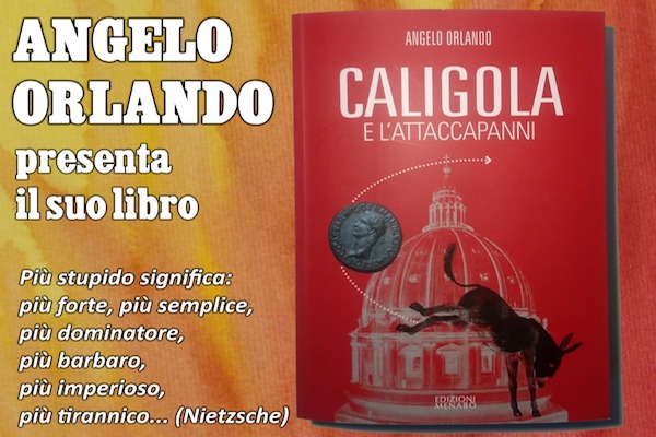 orlando libro