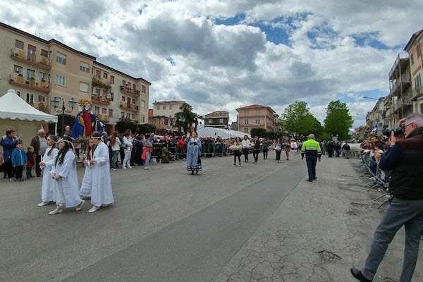 orsogna piazza h