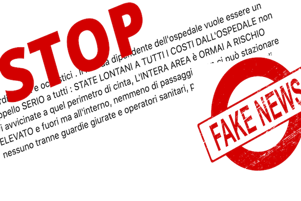 ospedale fakenews h