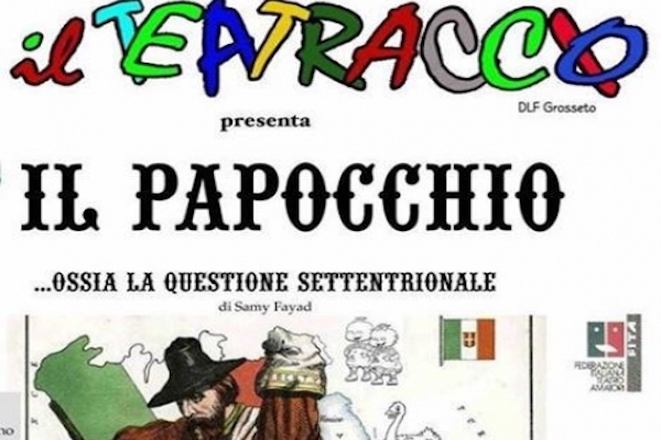 papocchio dialettale