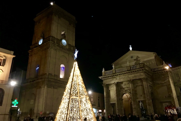 piazza natale h