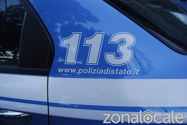 polizia