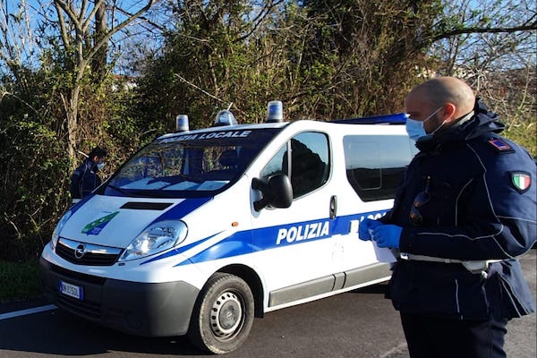 polizia cfrentano1 h