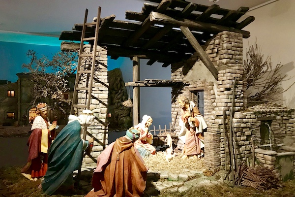 presepio mostra h