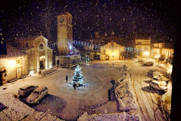 rocca neve h