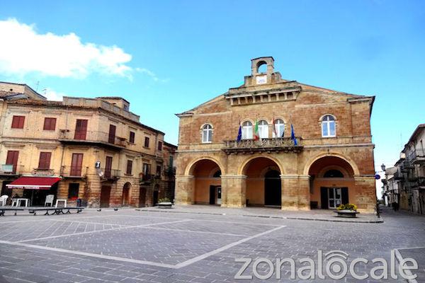 rocca sangiovanni