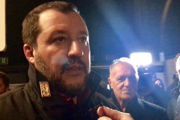 salvini intervista h