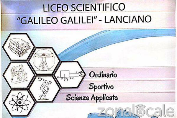 scientifico openday