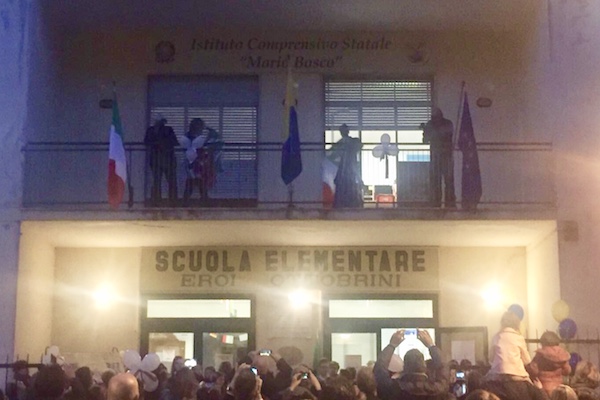 scuola bosco h