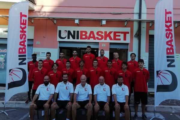 sede unibasket h