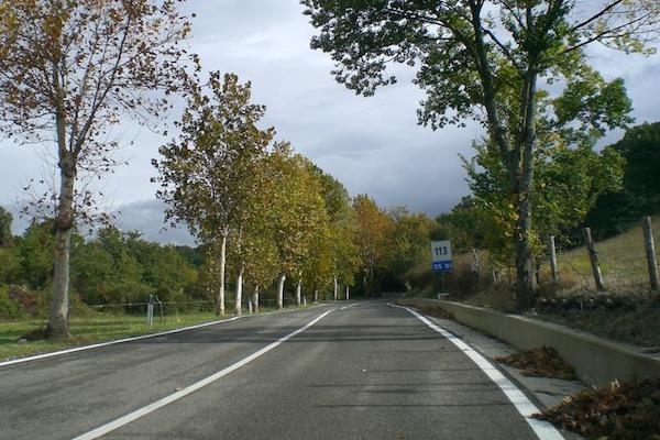 strada atessa