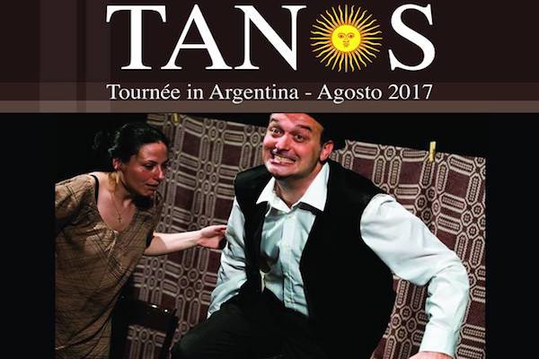 tanos argentina