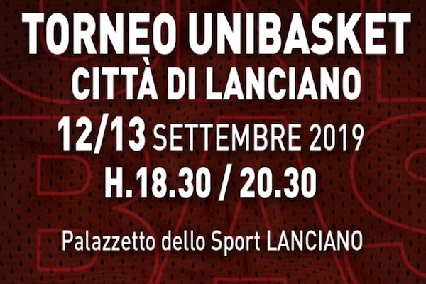 torneo unibasket h