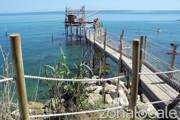 trabocco