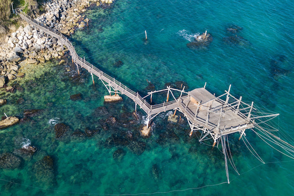 Il Trabocco Turchino