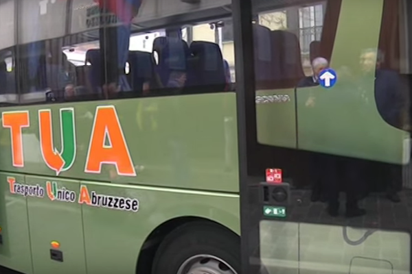 tua bus h