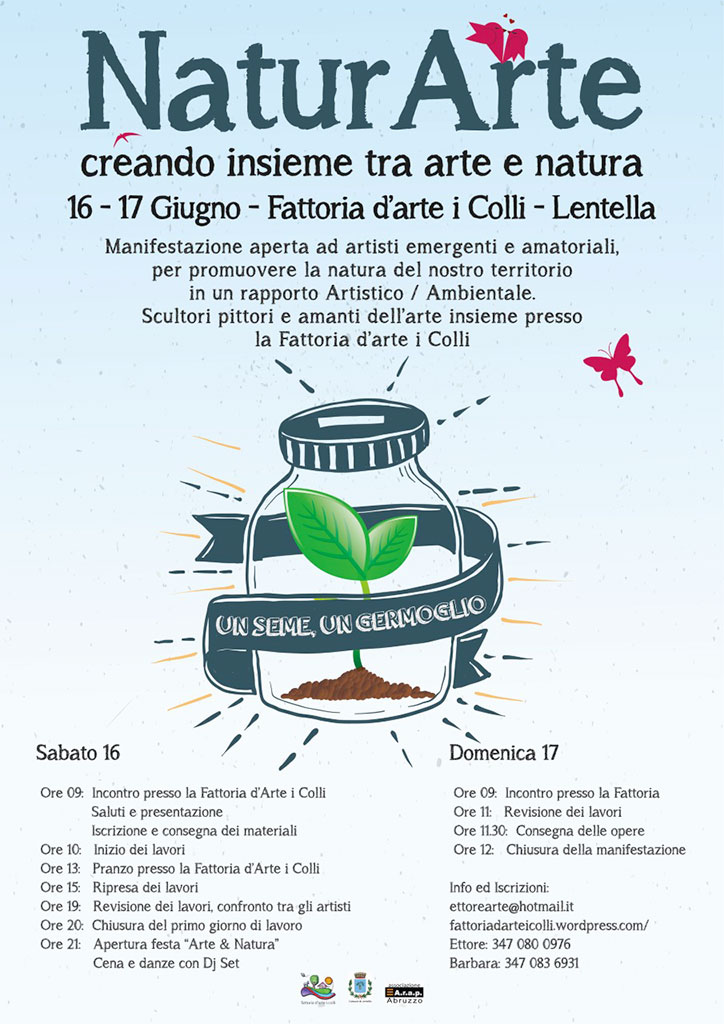 NaturArte2018