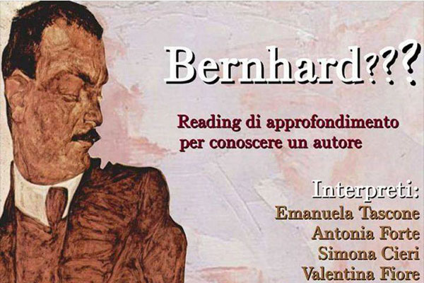 bernhard h