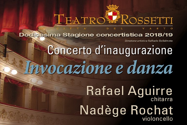 concerto inaugurale rossetti 2019 h