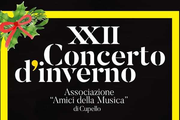 concerto inverno h