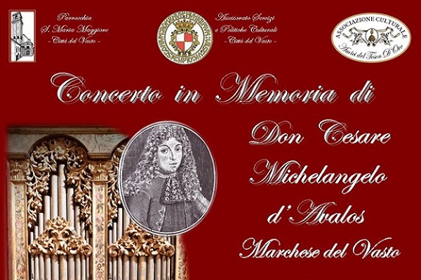 concerto memoria davalos h