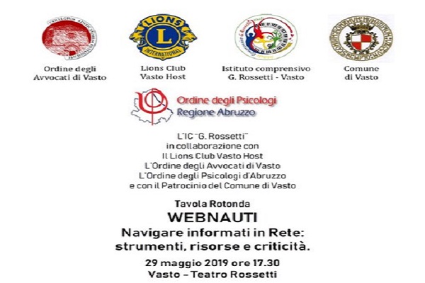 convegno webnauti h