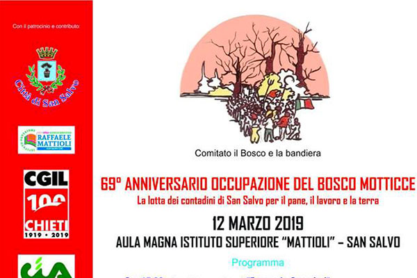 convegno bosco h