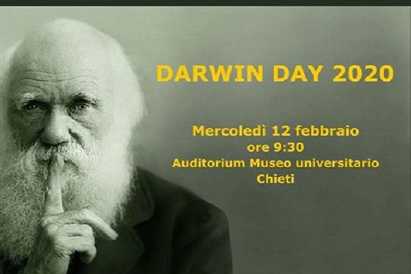 darwin day locandina h