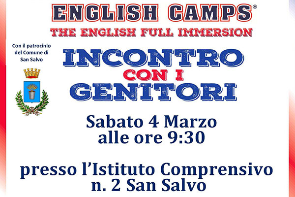 english camp h