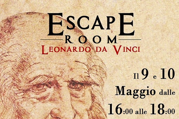 escape room h