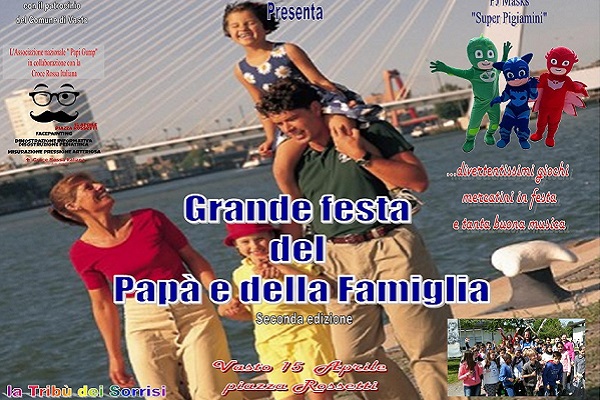 festa del papa2018 h