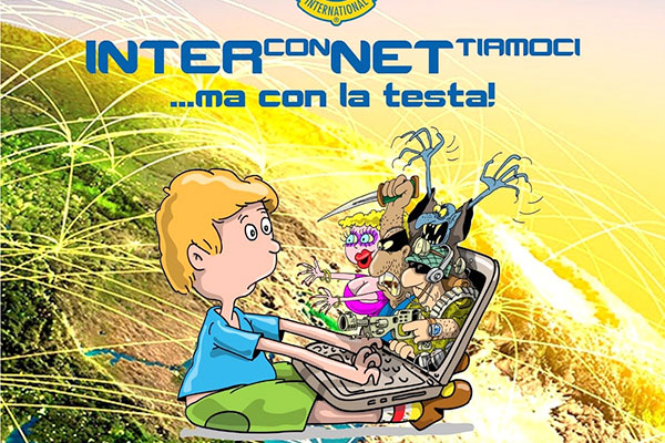 interconnettiamoci21 h