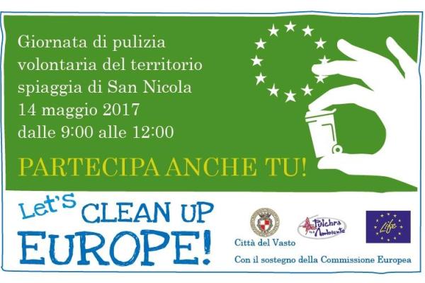 lets clean up europe h