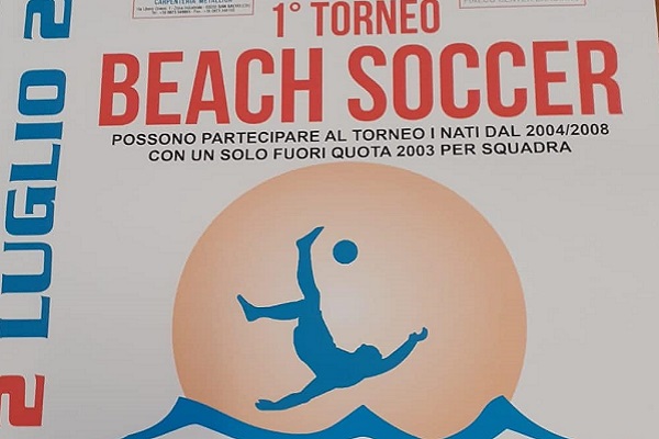 locandina beach soccer lug2021 h