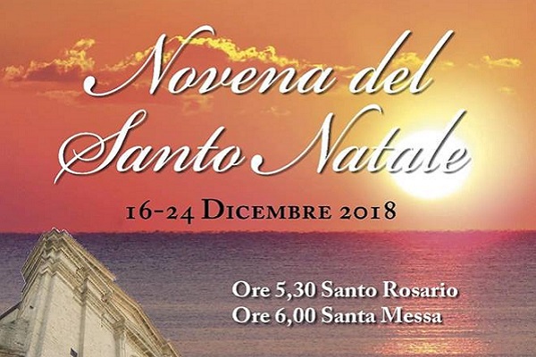 locandina novena natale2018 h