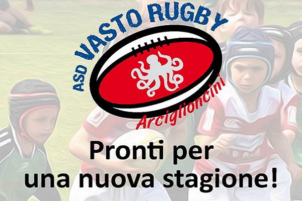 locandina scuola rugby h