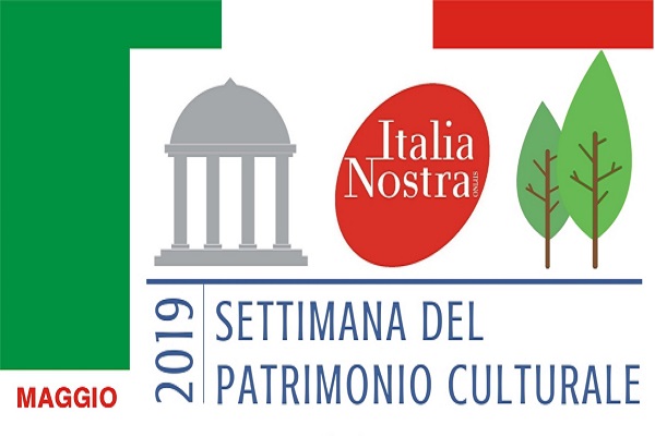 locandina settimana patrimonio culturale h