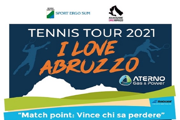 locandina tennis tour h