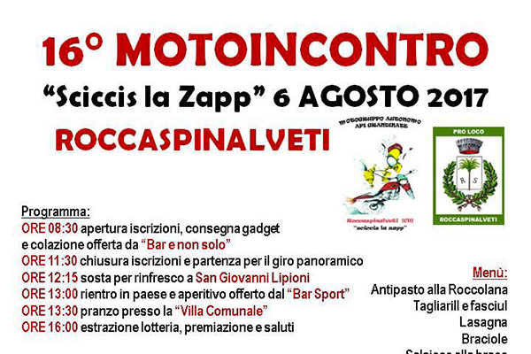 motoincontro rocca h