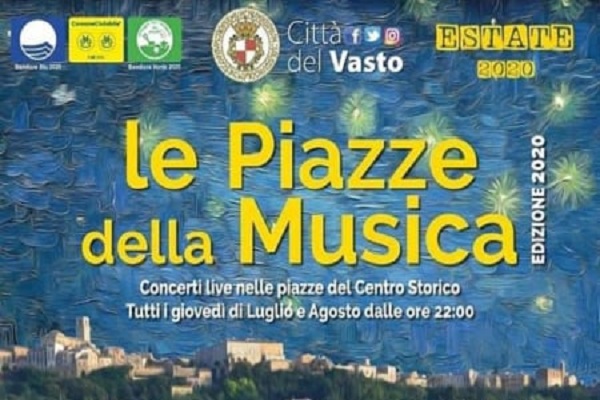 piazze della musica 2020 manifesto h