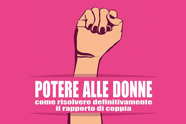 potere donne h